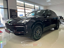 POR33345 – Porsche Cayenne la 89.845 EUR
