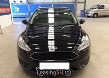 FOR16285 – Ford Focus la 11.700 EUR (vândut)
