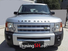 LAN05619 – Land Rover Discovery la 15.900 EUR (vândut)