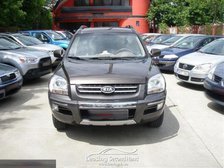 KIA02303 – Kia Sportage la 11.950 EUR (vândut)