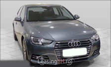AUD09890 – Audi A4 la 31.280 EUR (vândut)