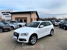 AUD20449 – Audi Q5 la 24.395 EUR (vândut)