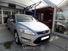 FOR10509 – Ford Mondeo la 12.245 EUR (vândut)