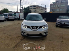 NIS12770 – Nissan X-Trail la 17.255 EUR (vândut)