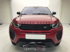 LAN23513 – Land Rover Range Rover Evoque la 27.251 EUR (vândut)