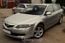 MAZ11233 – Mazda 6 la 5.850 EUR (vândut)