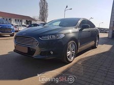 FOR09563 – Ford Mondeo la 26.253 EUR (vândut)