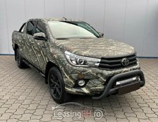 TOY28107 – Toyota Hilux la 43.598 EUR