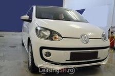 VOL20468 – Volkswagen Up la 4.998 EUR (vândut)