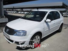 DAC08089 – Dacia Logan la 4.900 EUR (vândut)