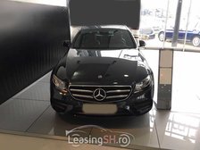 MER11002 – Mercedes-Benz E 220 la 65.331 EUR (vândut)