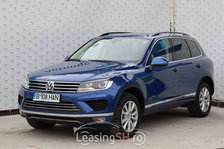 VOL22241 – Volkswagen Touareg la 20.500 EUR
