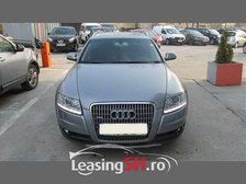AUD05897 – Audi A6 Allroad la 19.716 EUR (vândut)