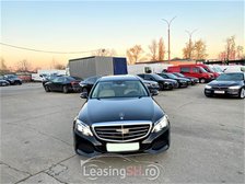 MER23395 – Mercedes-Benz C 200 la 23.741 EUR (vândut)
