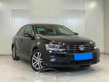 VOL23206 – Volkswagen Jetta la 9.790 EUR (vândut)