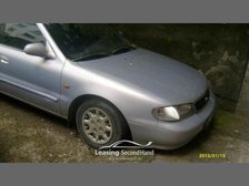 KIA02540 – Kia Clarus la 955 EUR (vândut)