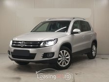 VOL17070 – Volkswagen Tiguan la 16.491 EUR