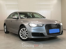 AUD23068 – Audi A6 la 22.989 EUR (vândut)