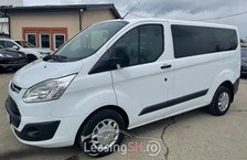 FOR25083 – Ford Transit Custom la 18.683 EUR (vândut)