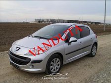 PEU00950 – Peugeot 207 la 6.820 EUR (vândut)