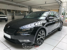 SKO22740 – Skoda Superb la 25.360 EUR