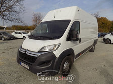 CIT14542 – Citroën JUMPER la 12.200 EUR (vândut)