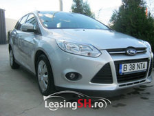 FOR04410 – Ford Focus la 13.999 EUR (vândut)