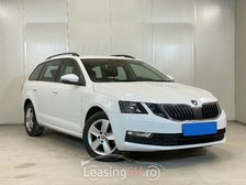 SKO24690 – Skoda Octavia la 10.489 EUR