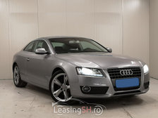 AUD18327 – Audi A5 la 9.990 EUR (vândut)