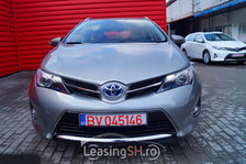 TOY11009 – Toyota Auris Touring Sports la 16.065 EUR (vândut)