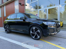 AUD27651 – Audi Q7 la 80.801 EUR