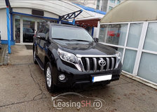 TOY16134 – Toyota Land Cruiser la 36.771 EUR (vândut)