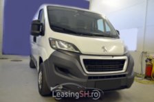 PEU22052 – Peugeot BOXER la 10.999 EUR (vândut)