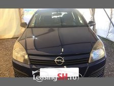 OPE08226 – Opel Astra la 4.500 EUR (vândut)