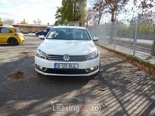 VOL09002 – Volkswagen Passat la 11.305 EUR (vândut)