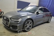AUD22447 – Audi A6 la 58.899 EUR (vândut)