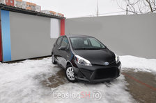 TOY15674 – Toyota Yaris la 9.799 EUR (vândut)
