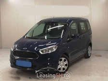 FOR17471 – Ford Tourneo la 8.490 EUR (vândut)