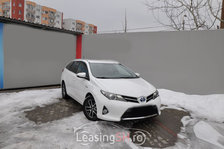 TOY15994 – Toyota Auris Touring Sports la 13.950 EUR (vândut)