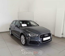 AUD26738 – Audi A3 2.0 la 25.765 EUR
