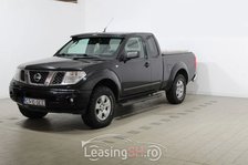 NIS24818 – Nissan Navara King la 7.700 EUR
