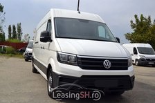 VOL22150 – Volkswagen CRAFTER la 27.000 EUR