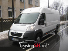 PEU08596 – Peugeot BOXER la 11.800 EUR (vândut)