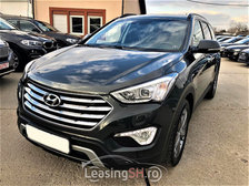 HYU16662 – Hyundai Grand Santa Fe la 24.395 EUR (vândut)