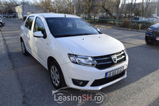 DAC16531 – Dacia Logan la 6.490 EUR