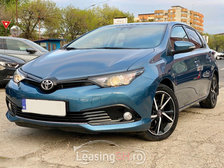 TOY25726 – Toyota Auris la 14.250 EUR (vândut)