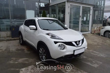 NIS19106 – Nissan Juke la 12.430 EUR (vândut)