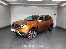 DAC22546 – Dacia Duster la 16.300 EUR (vândut)