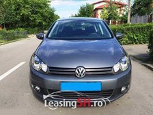 VOL08195 – Volkswagen Golf VI la 11.940 EUR (vândut)