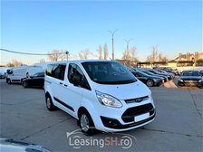 FOR20201 – Ford Transit la 14.042 EUR (vândut)